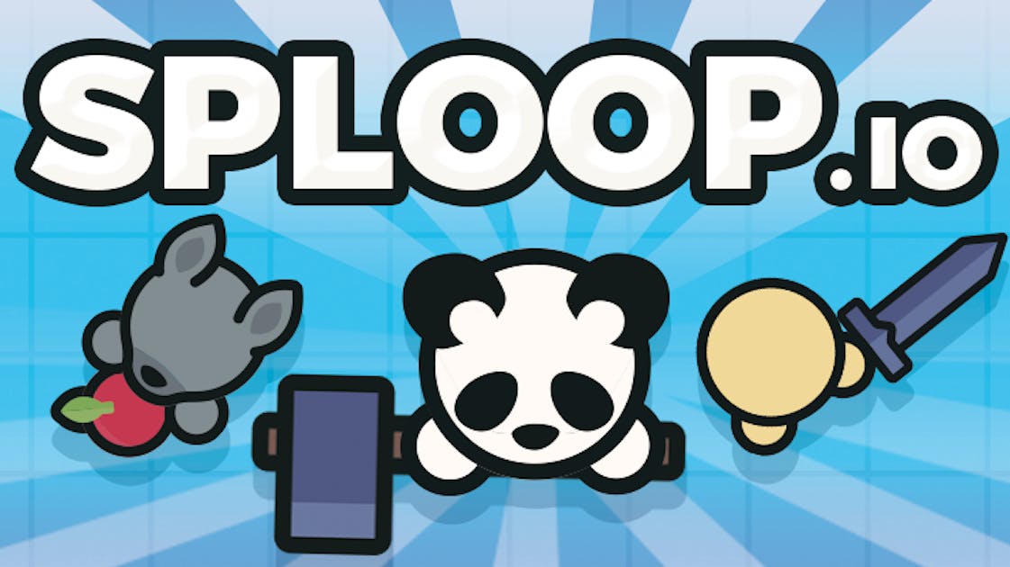 Sploop.io 🕹️ Play on CrazyGames